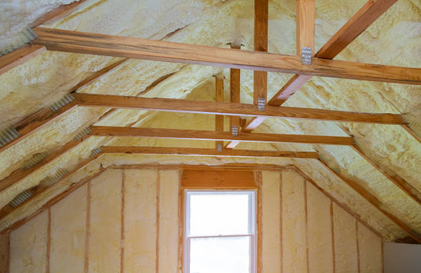 Best Insulation for Specific Applications in Brawley, CA