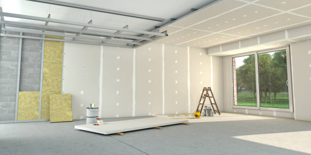 Types of Insulation We Offer in Brawley, CA