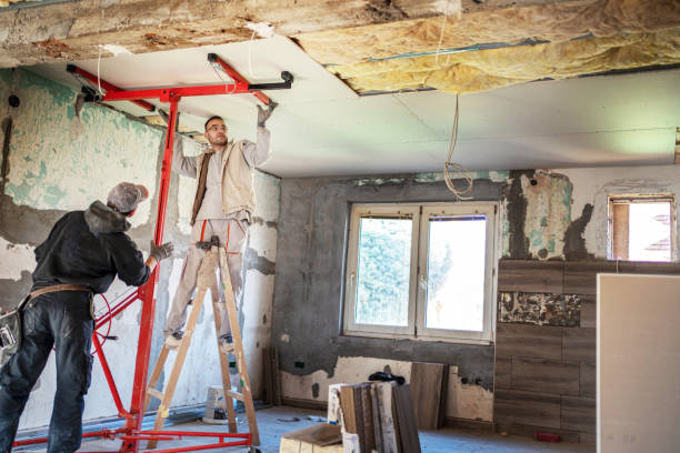 Trusted Brawley, CA Insulation Contractor Experts